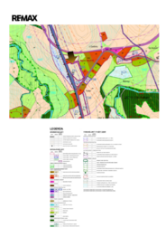 Prodej pozemku 9142 m², Ktová