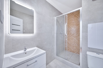 Pronájem bytu 2+1 v osobním vlastnictví 54 m², Aš