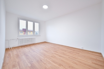 Pronájem bytu 2+1 v osobním vlastnictví 54 m², Aš