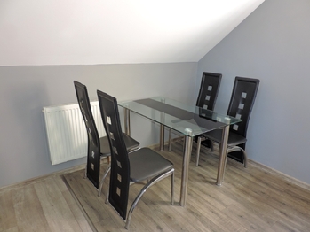 Pronájem bytu 3+kk v osobním vlastnictví 72 m², Nová Říše