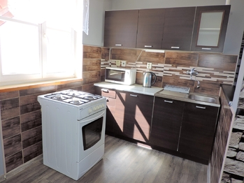 Pronájem bytu 3+kk v osobním vlastnictví 72 m², Nová Říše