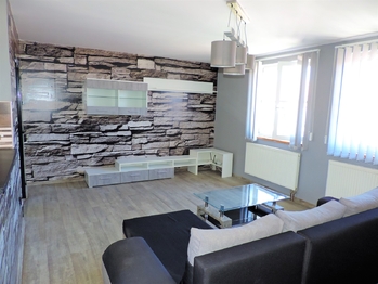 Pronájem bytu 3+kk v osobním vlastnictví 72 m², Nová Říše