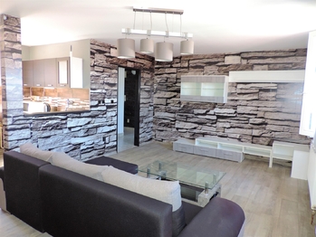 Pronájem bytu 3+kk v osobním vlastnictví 72 m², Nová Říše