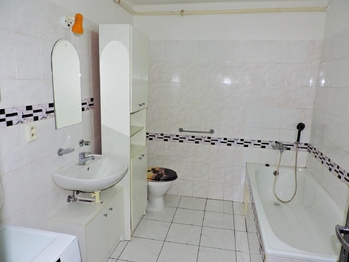 Pronájem bytu 3+kk v osobním vlastnictví 72 m², Nová Říše