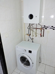 Pronájem bytu 3+kk v osobním vlastnictví 72 m², Nová Říše