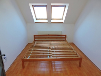 Pronájem bytu 3+kk v osobním vlastnictví 72 m², Nová Říše