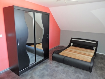 Pronájem bytu 3+kk v osobním vlastnictví 72 m², Nová Říše