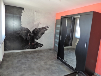 Pronájem bytu 3+kk v osobním vlastnictví 72 m², Nová Říše