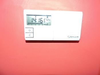 Pronájem bytu 3+kk v osobním vlastnictví 72 m², Nová Říše