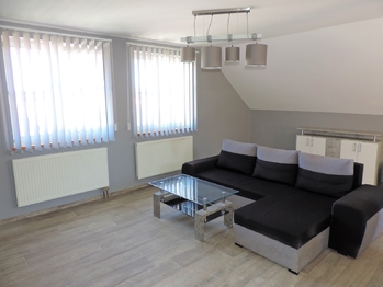 Pronájem bytu 3+kk v osobním vlastnictví 72 m², Nová Říše