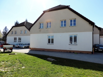 Pronájem bytu 3+kk v osobním vlastnictví 72 m², Nová Říše