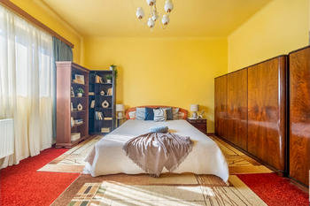 Prodej domu 160 m², Příbram