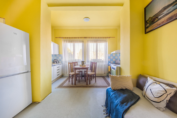 Prodej domu 160 m², Příbram