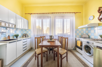 Prodej domu 160 m², Příbram