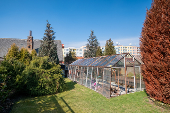 Prodej domu 160 m², Příbram