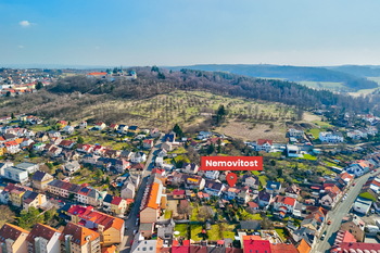 Prodej domu 160 m², Příbram