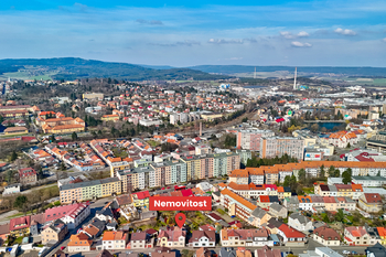 Prodej domu 160 m², Příbram