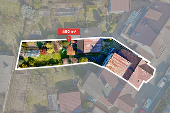 Prodej domu 160 m², Příbram