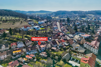 Prodej domu 160 m², Příbram