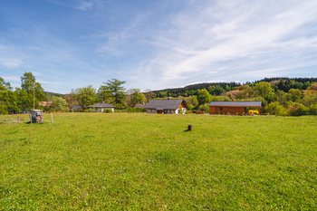 Prodej pozemku 512 m², Čachrov