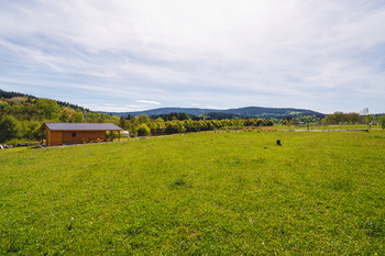 Prodej pozemku 512 m², Čachrov