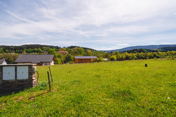 Prodej pozemku 512 m², Čachrov