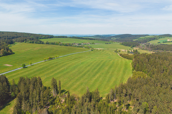 Prodej pozemku 512 m², Čachrov