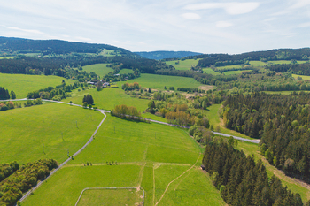 Prodej pozemku 512 m², Čachrov