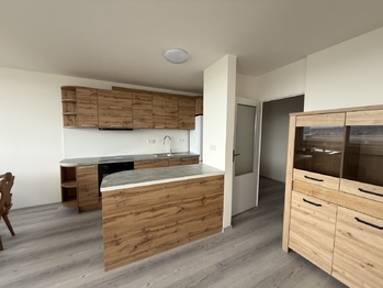 Pronájem bytu 3+kk v osobním vlastnictví 71 m², Praha 10 - Petrovice