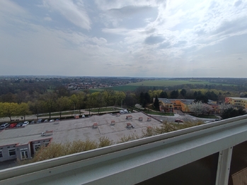 Pronájem bytu 3+kk v osobním vlastnictví 71 m², Praha 10 - Petrovice