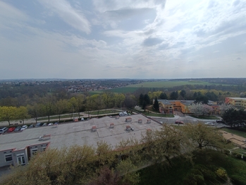 Pronájem bytu 3+kk v osobním vlastnictví 71 m², Praha 10 - Petrovice