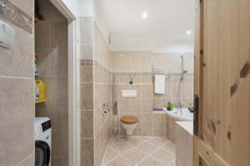 Prodej bytu 3+1 v osobním vlastnictví 67 m², Meziboří