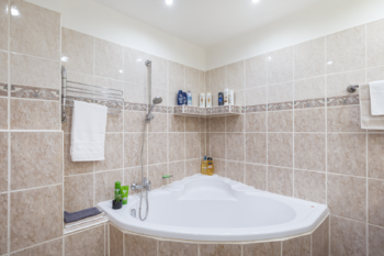 Prodej bytu 3+1 v osobním vlastnictví 67 m², Meziboří