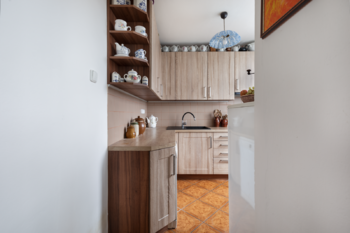 Prodej bytu 3+1 v osobním vlastnictví 67 m², Meziboří