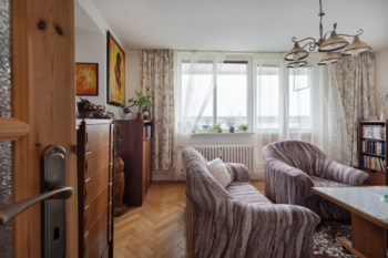 Prodej bytu 3+1 v osobním vlastnictví 67 m², Meziboří