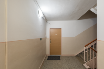 Prodej bytu 3+1 v osobním vlastnictví 67 m², Meziboří