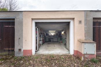 Prodej bytu 3+1 v osobním vlastnictví 67 m², Meziboří