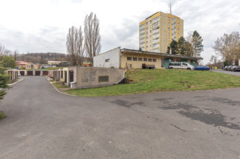 Prodej bytu 3+1 v osobním vlastnictví 67 m², Meziboří