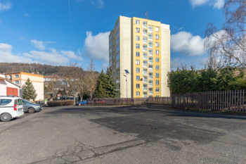 Prodej bytu 3+1 v osobním vlastnictví 67 m², Meziboří