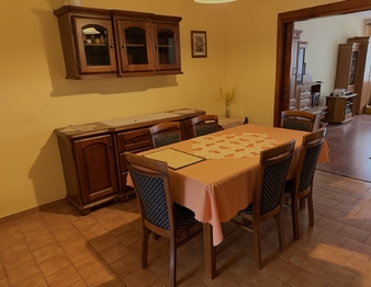 Prodej domu 150 m², Třebíč