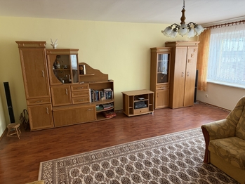 Prodej domu 150 m², Třebíč