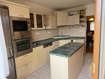 Prodej domu 150 m², Třebíč