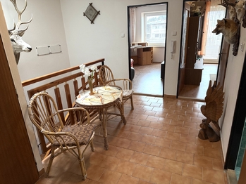 Prodej domu 150 m², Třebíč