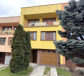 Prodej domu 150 m², Třebíč