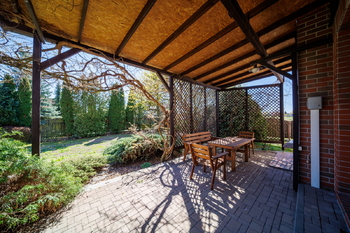 Prodej domu 194 m², Šestajovice