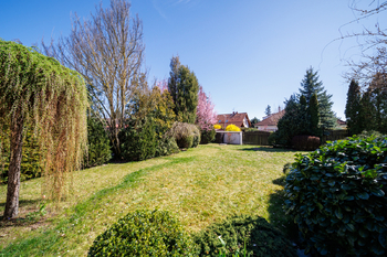 Prodej domu 194 m², Šestajovice