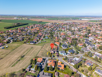 Prodej domu 194 m², Šestajovice