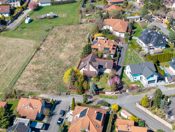 Prodej domu 194 m², Šestajovice