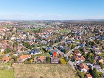 Prodej domu 194 m², Šestajovice