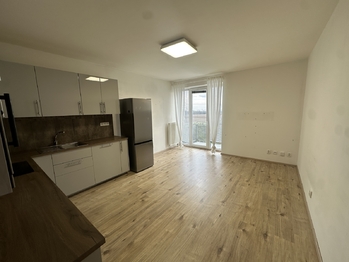 Pronájem bytu 2+kk v osobním vlastnictví 53 m², Kladno